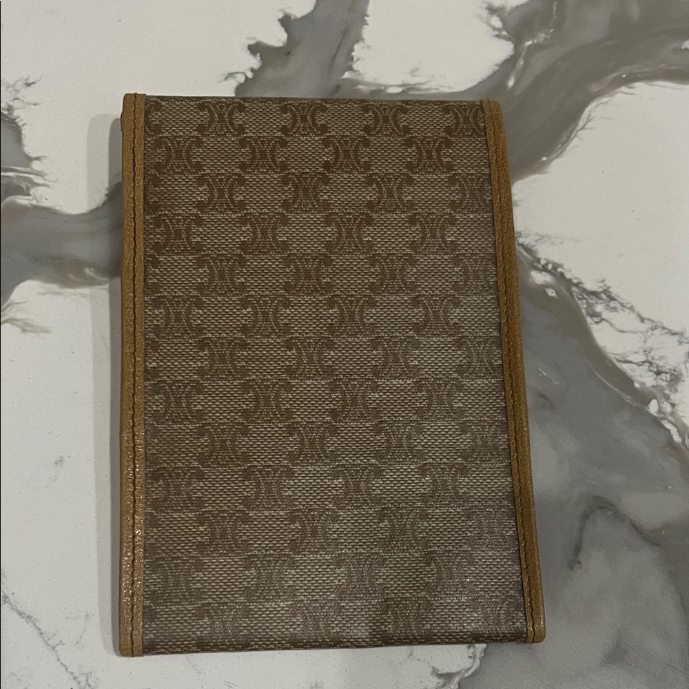Celine Wallet - Picture 7 of 7